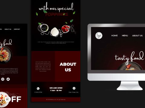 Recipe Sharing API (BackEnd - ExpressJS MySQL)